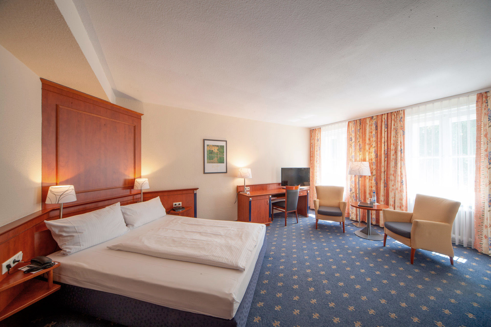 Comfort Zimmer Bild 1