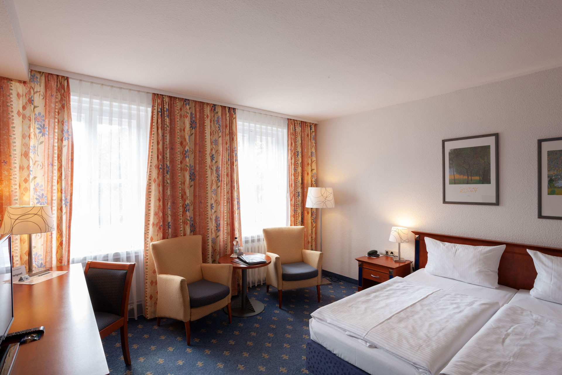 Comfort Zimmer Bild 2