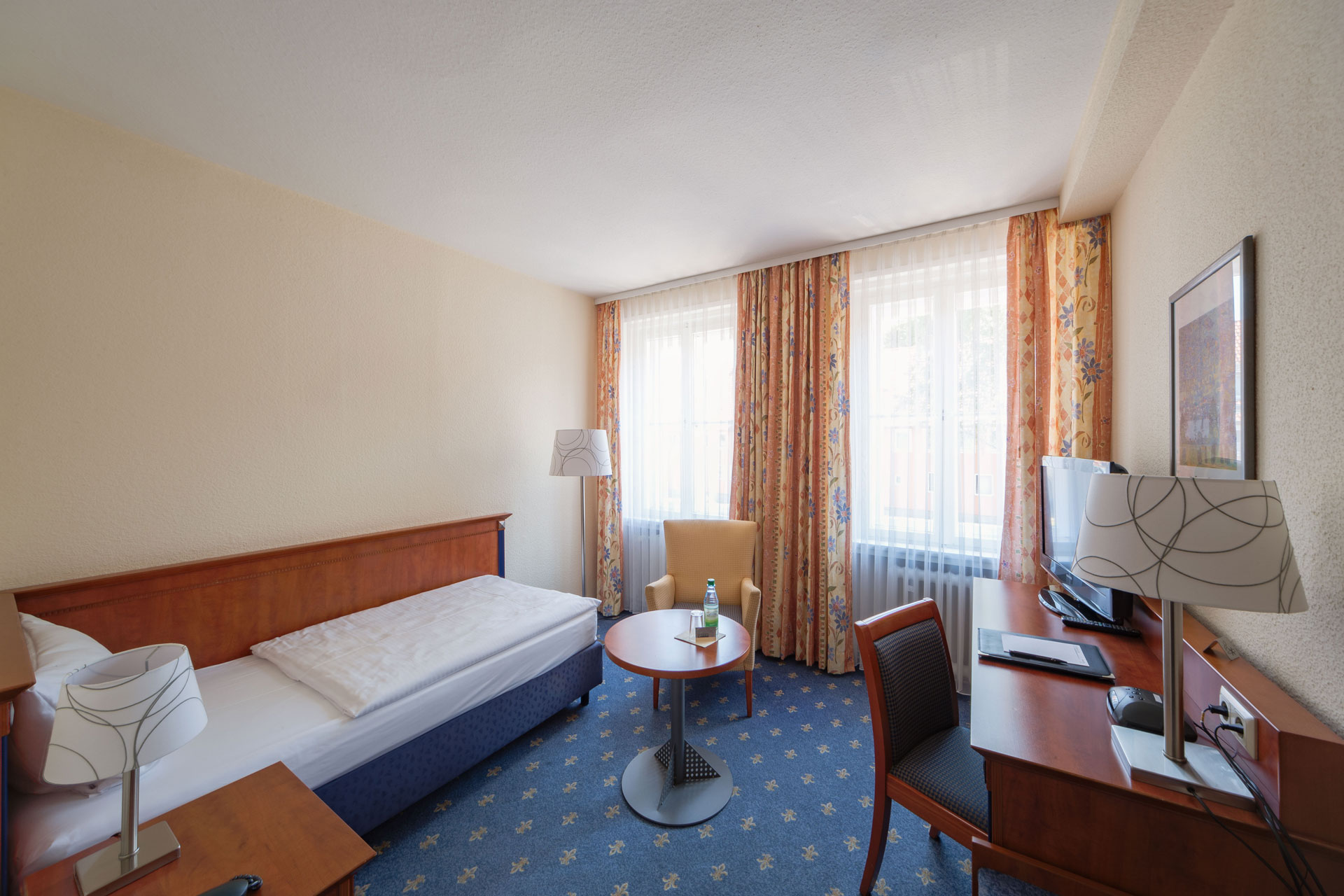 Economy Zimmer Bild 1