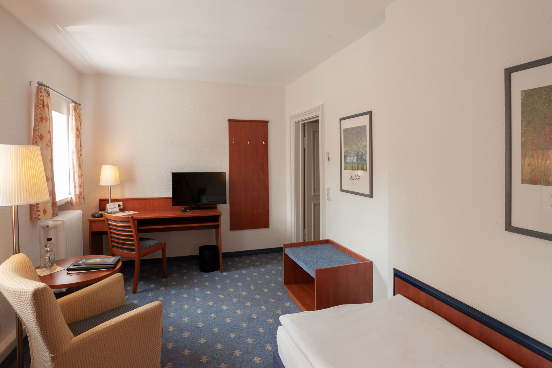 Economy Zimmer Bild 2