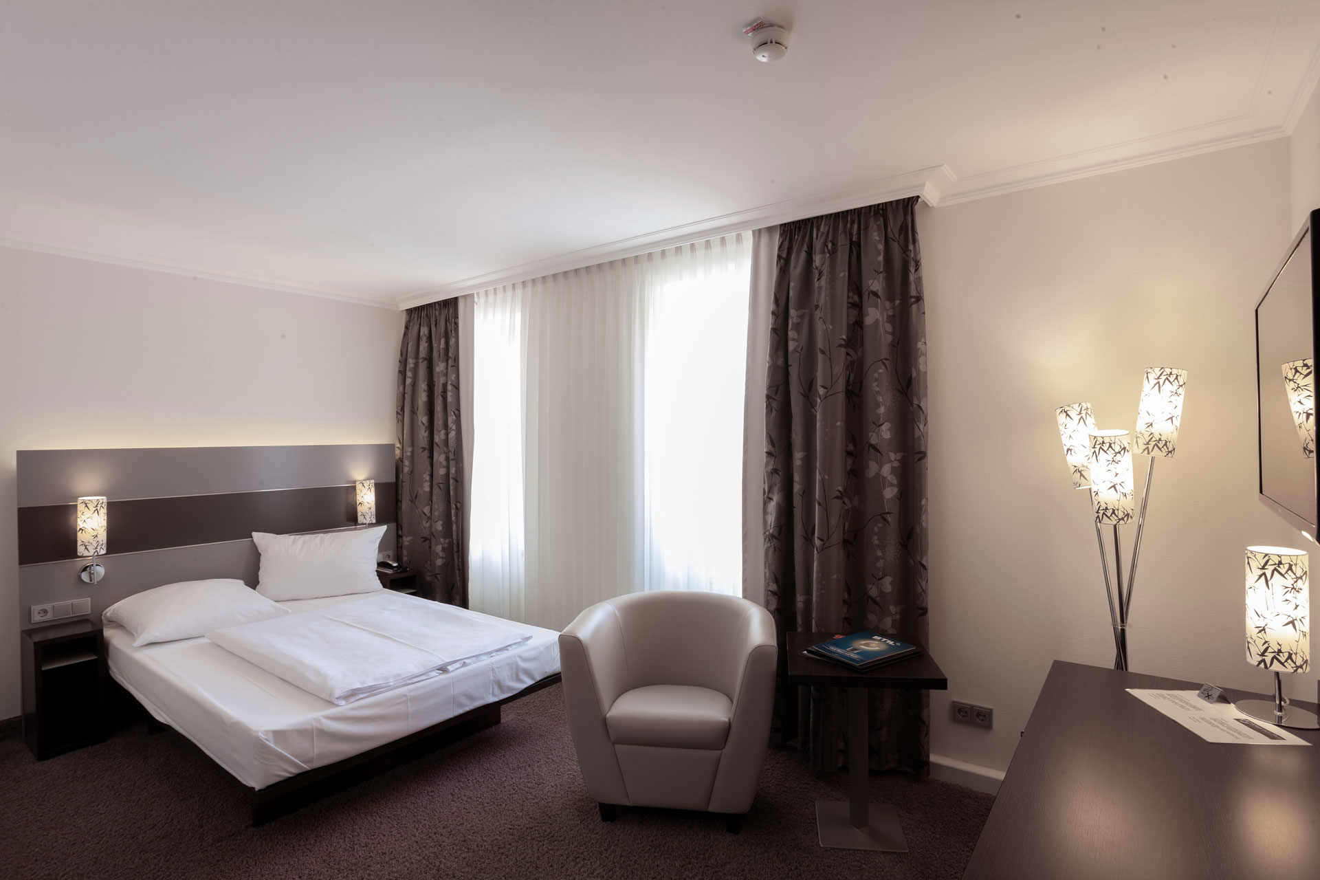 Superior Zimmer Bild 1