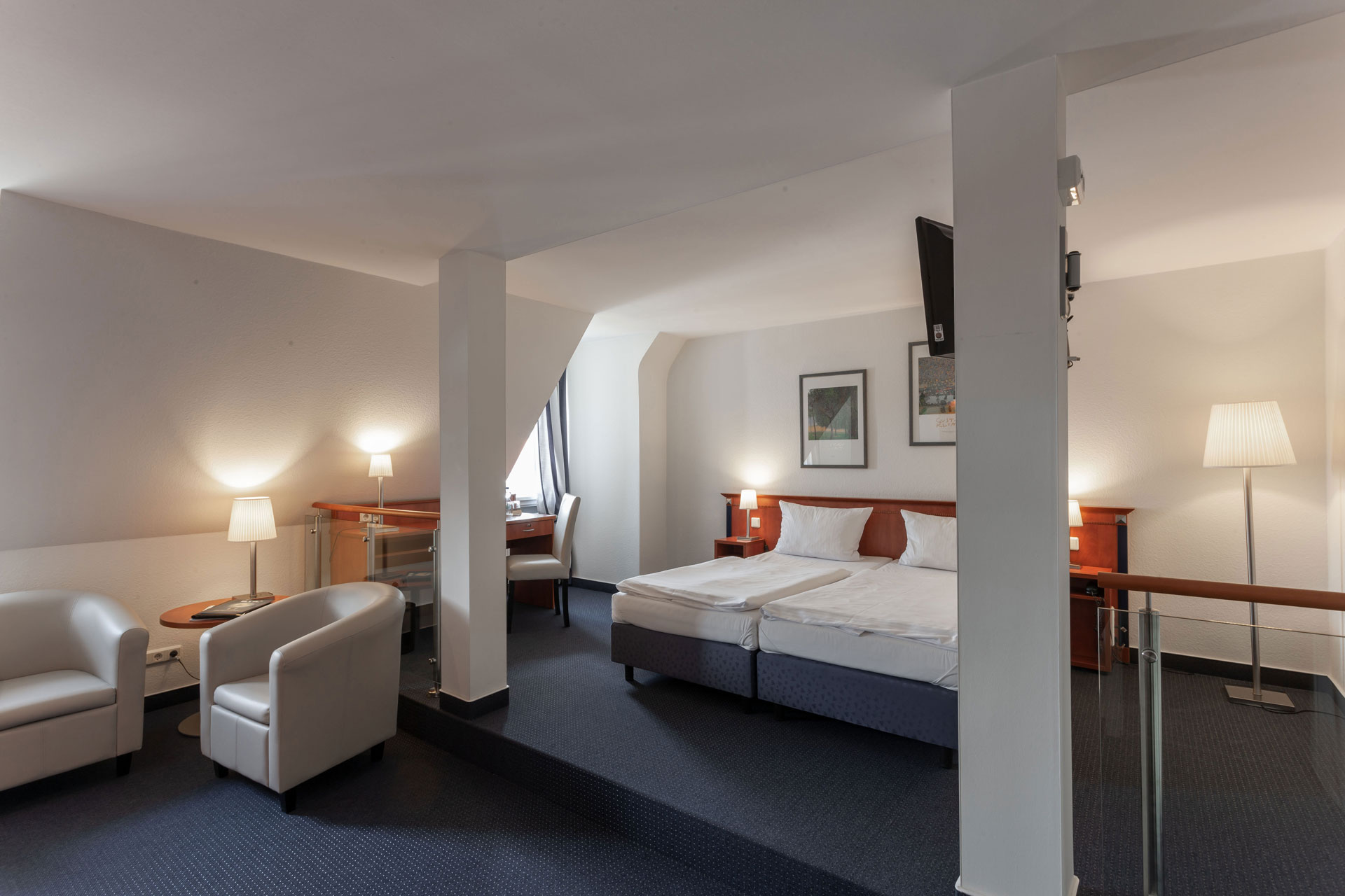 Superior Zimmer Bild 2