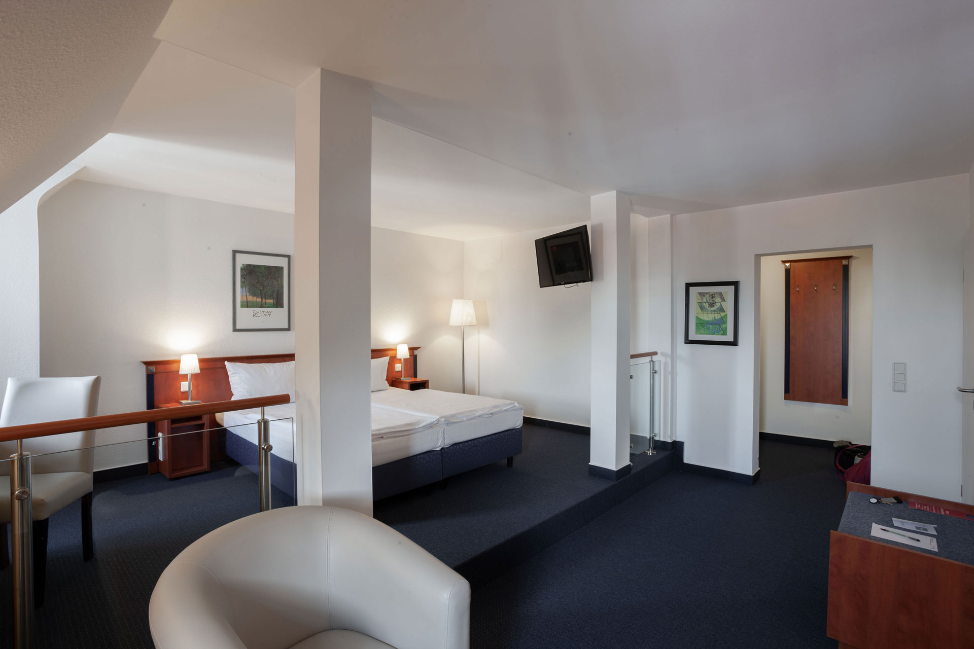 Superior Zimmer Bild 3